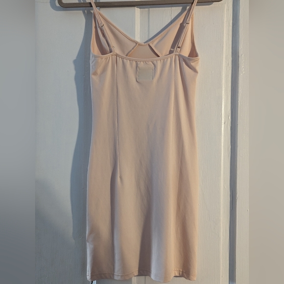 With Jean Gigi Dress - Picture 7 of 8